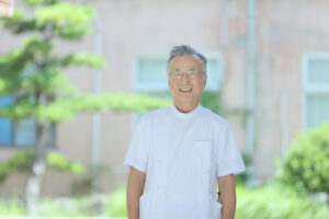 病院長 興梠 博次
