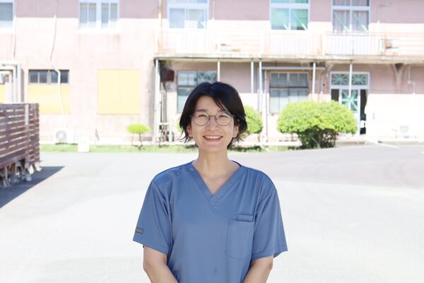 福岡県の大牟田天領病院　作業療法士